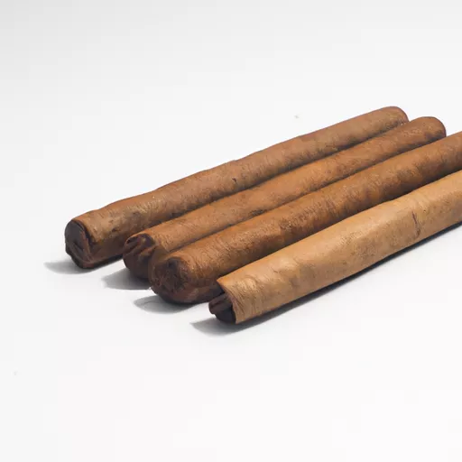 little cigars or cigarillos