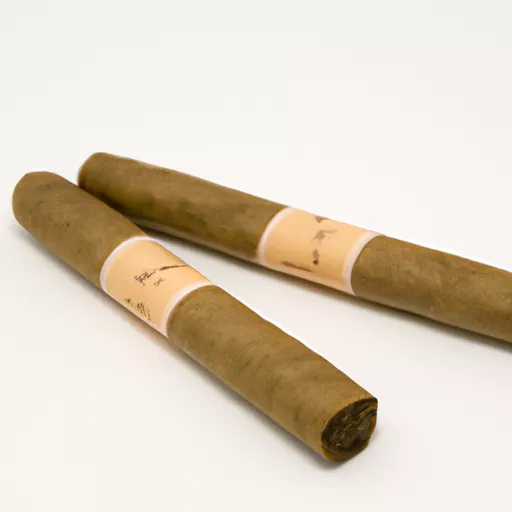 menthol little cigars