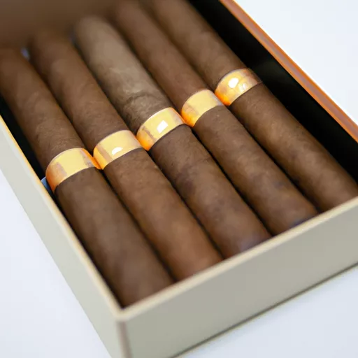 little box cigars