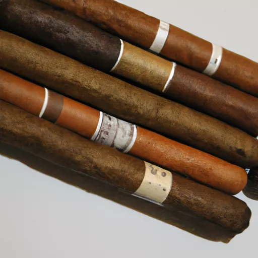 little cigars brands