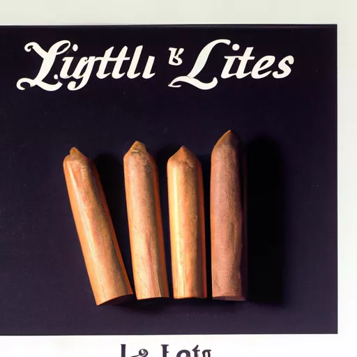 little cigars 1973