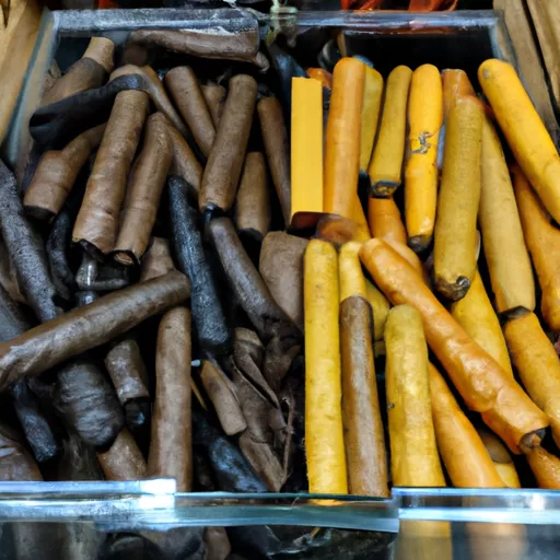 little cigars to buy