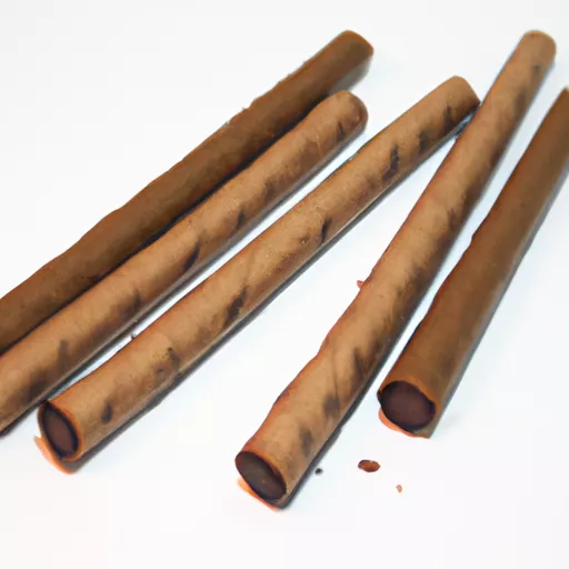 mini cigars flavored