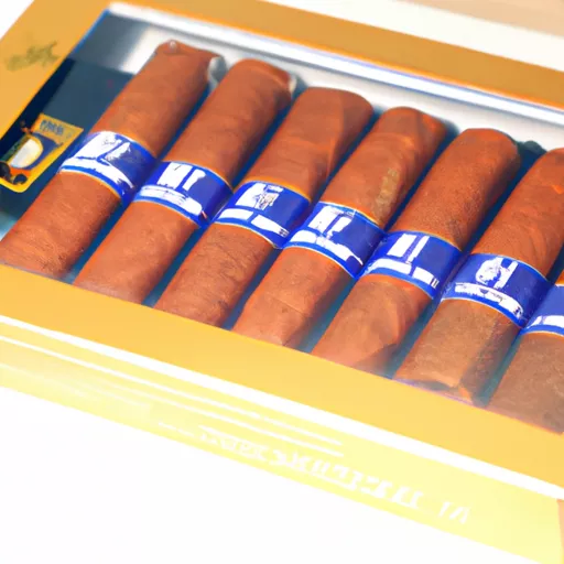 mini cigars pack