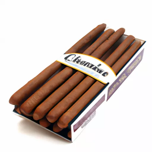 cheyenne little cigars