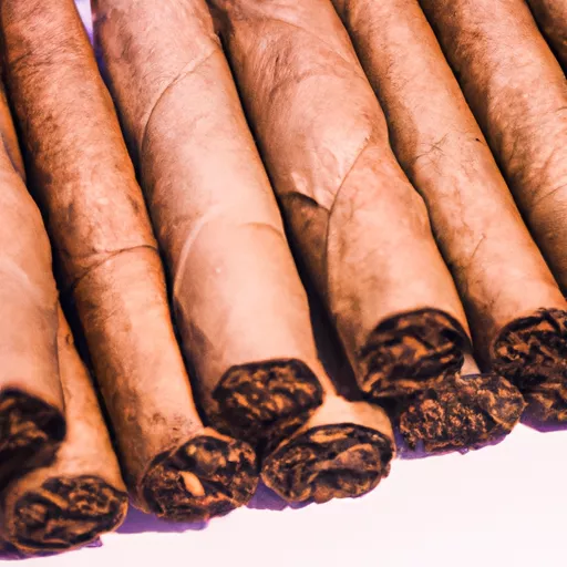 what are little cigars