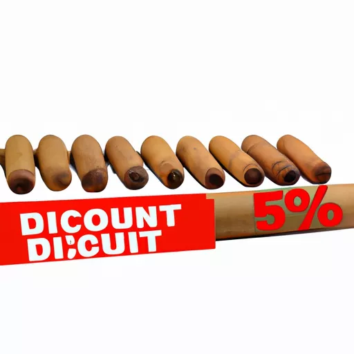 discount little cigars