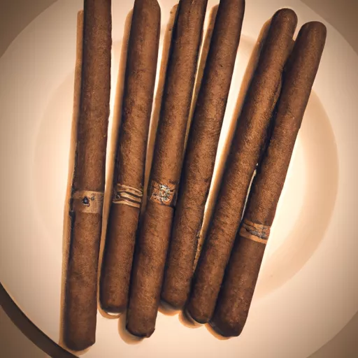 filtered little cigars