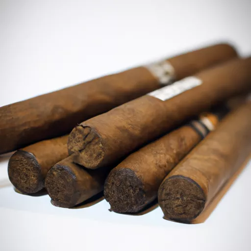 little cigars definition