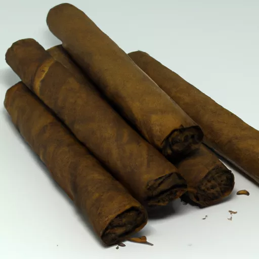 my little cigars