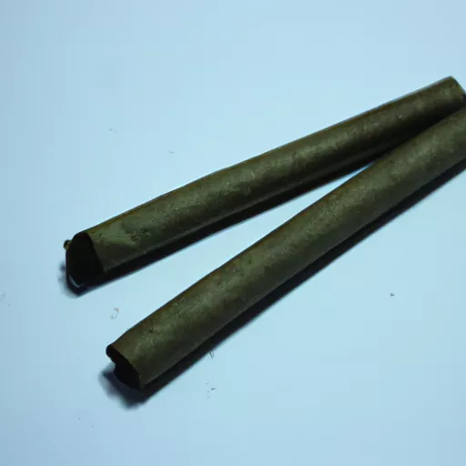 little cigars that look like cigarettes