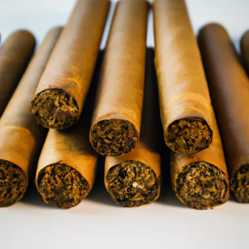 best little cigars