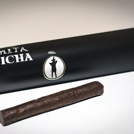 between the acts little cigars history