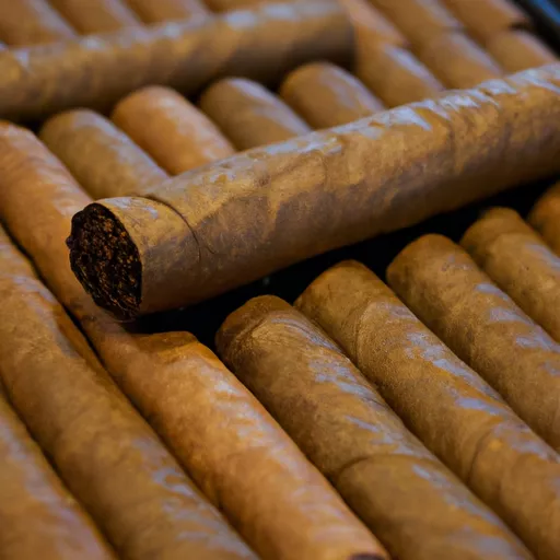 big little cigars
