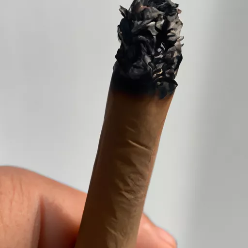 can you smoke little cigars