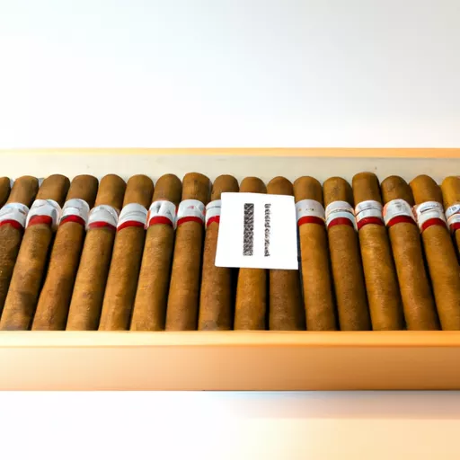 little cigar price