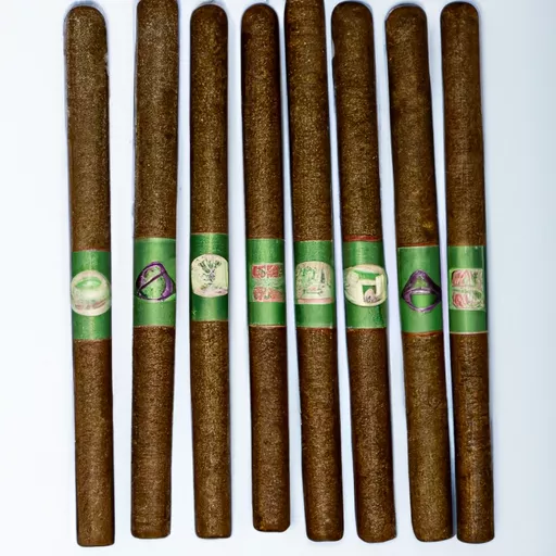 mini cigars brands