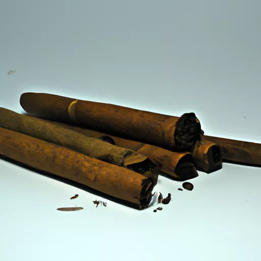 my little cigars