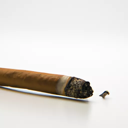 effects of smoking little cigars