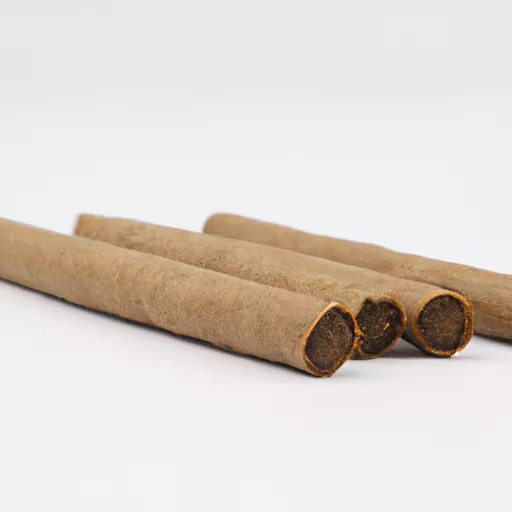 mini cigars flavored