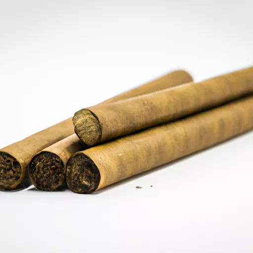 my little cigars