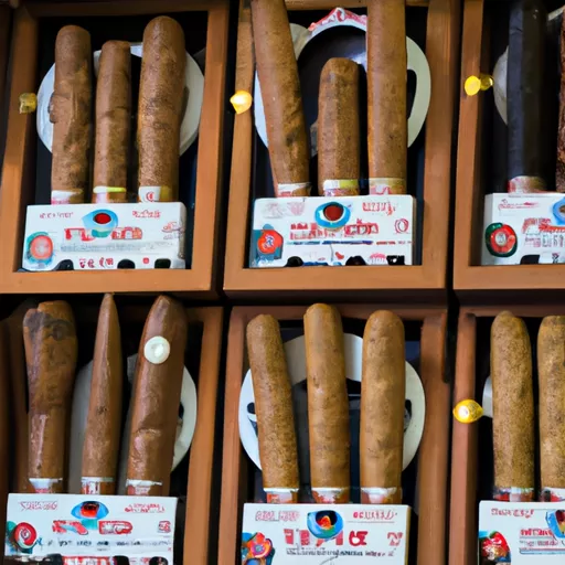 cheap little cigars outlet