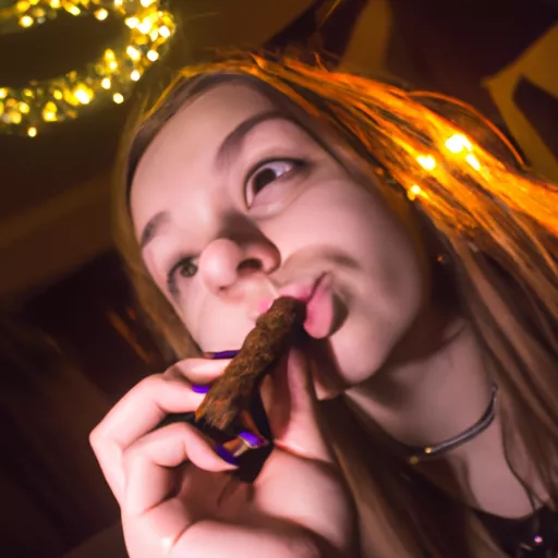 little blondie cigars