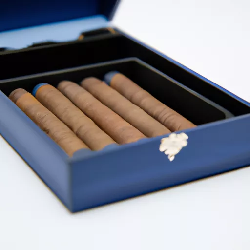 little box cigars