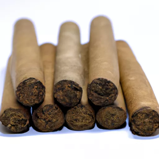little cheap cigars