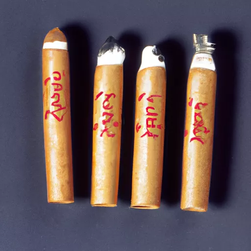little cigars 1973