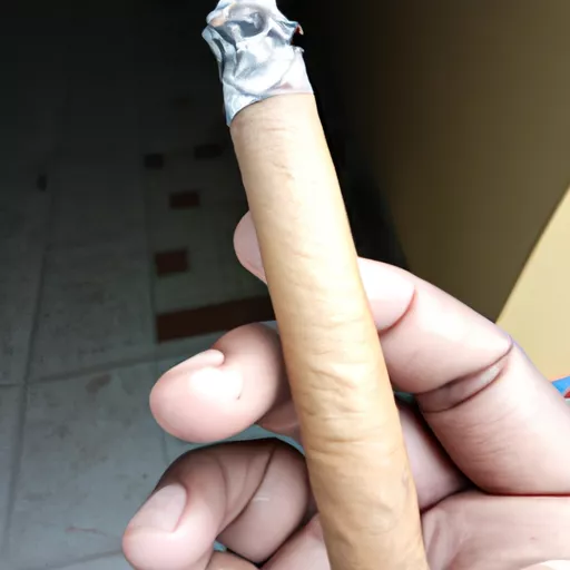 what are little cigars