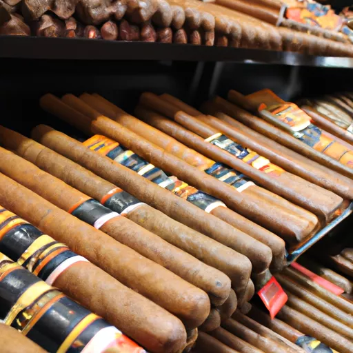 cheap little cigars outlet