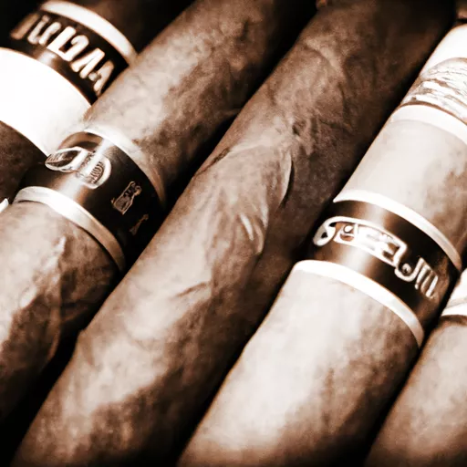 filtered little cigars brands