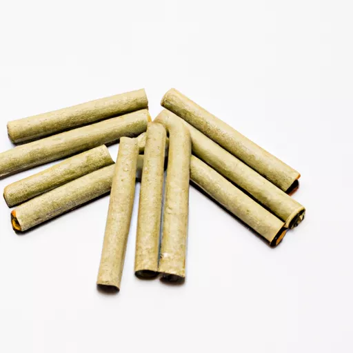 menthol little cigars