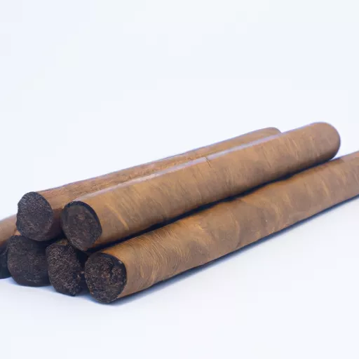 what are little cigars