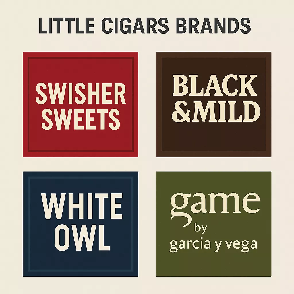 little cigars brands